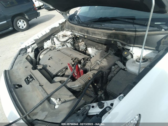JA4AP3AU6GZ031577 Mitsubishi Outlander Sport 2.0 Es