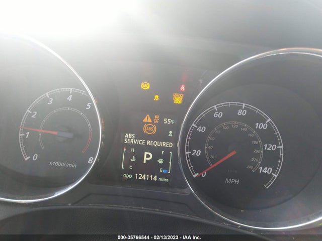 JA4AP3AU6GZ031577 Mitsubishi Outlander Sport 2.0 Es