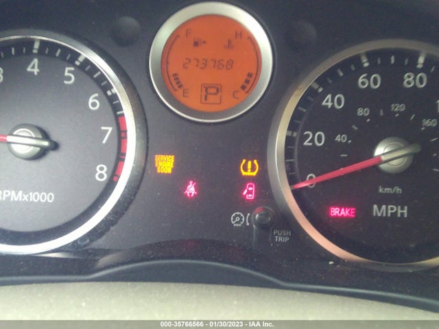 2007 NISSAN SENTRA 2.0 VIN: 3N1AB61E77L604446