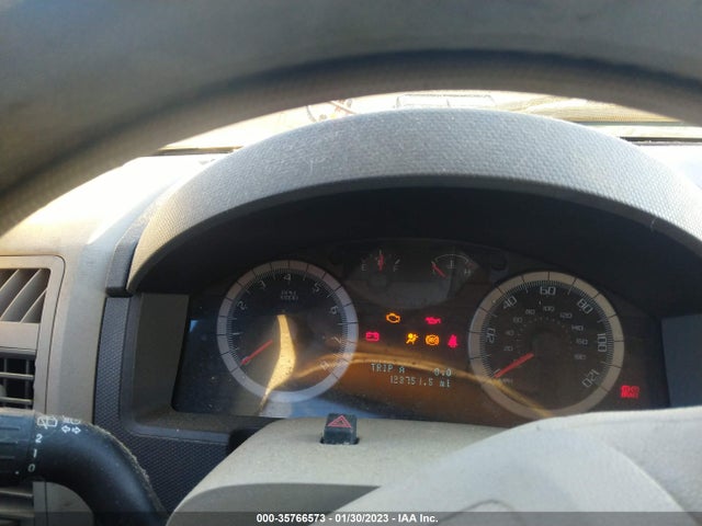 2008 FORD ESCAPE XLT VIN: 1FMCU93108KB01027