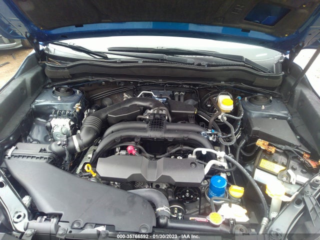 Subaru Forester 2018 JF2SJABC3JH564832 Image 12