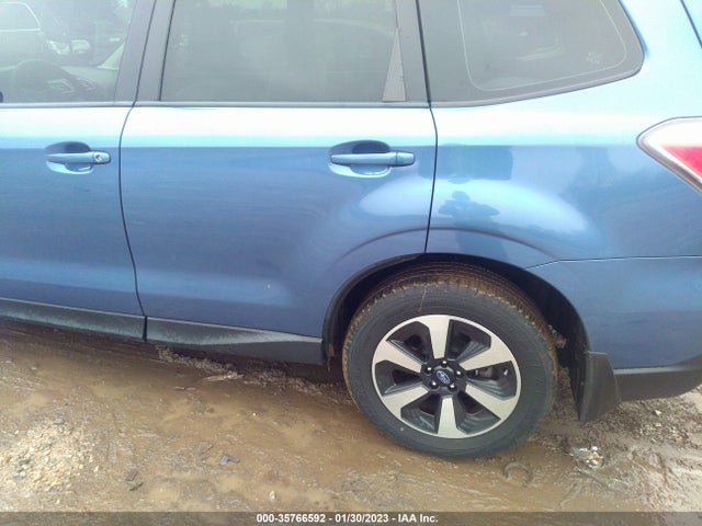 Subaru Forester 2018 JF2SJABC3JH564832 Image 4