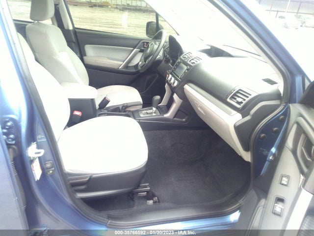 Subaru Forester 2018 JF2SJABC3JH564832 Image 7