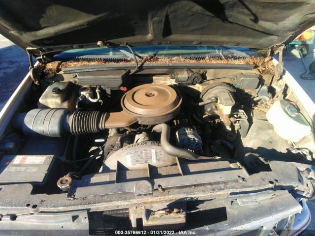 1GTDC14KXLZ501861 GMC Sierra C1500