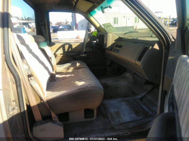 1GTDC14KXLZ501861 GMC Sierra C1500