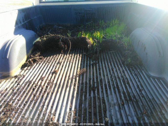 1GTDC14KXLZ501861 GMC Sierra C1500