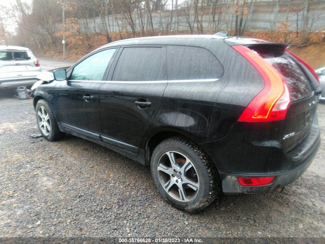Volvo Xc60 3.2l 2011 YV4940DL2B2140300 Image 5