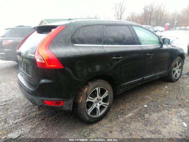 Volvo Xc60 3.2l 2011 YV4940DL2B2140300 Image 6