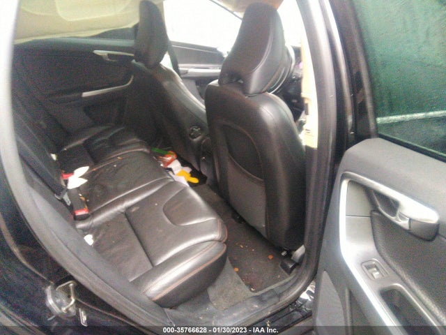 Volvo Xc60 3.2l 2011 YV4940DL2B2140300 Image 10