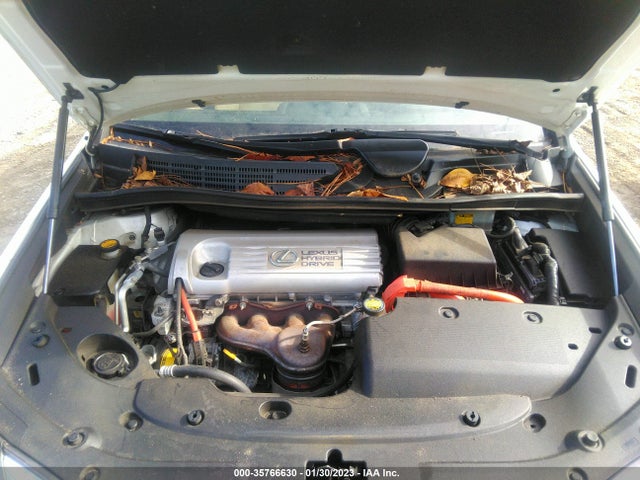 JTHBB1BA5A2012602 Lexus HS 250H