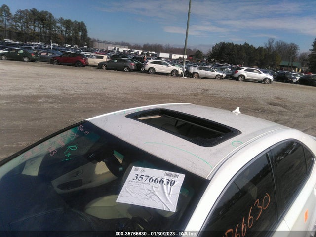 JTHBB1BA5A2012602 Lexus HS 250H