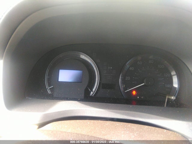 JTHBB1BA5A2012602 Lexus HS 250H