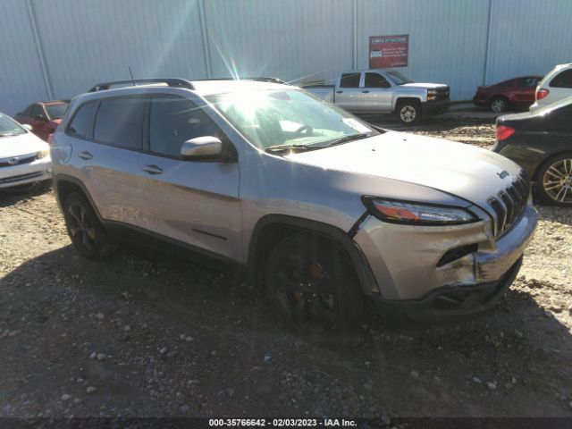 1C4PJLCB7JD574003 auction archive image