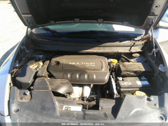 1C4PJLCB7JD574003 Jeep Cherokee Latitude
