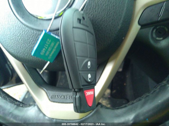 1C4PJLCB7JD574003 Jeep Cherokee Latitude