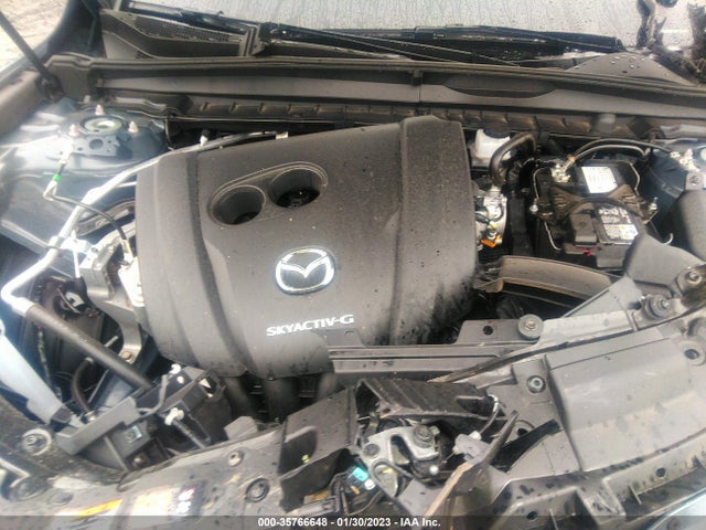 2023 Mazda CX-50, VIN: 7MMVABCM1PN109495
