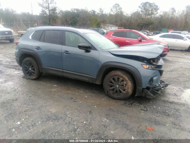 2023 Mazda CX-50, VIN: 7MMVABCM1PN109495