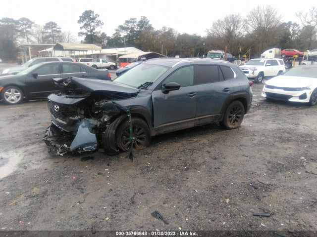 2023 Mazda CX-50, VIN: 7MMVABCM1PN109495