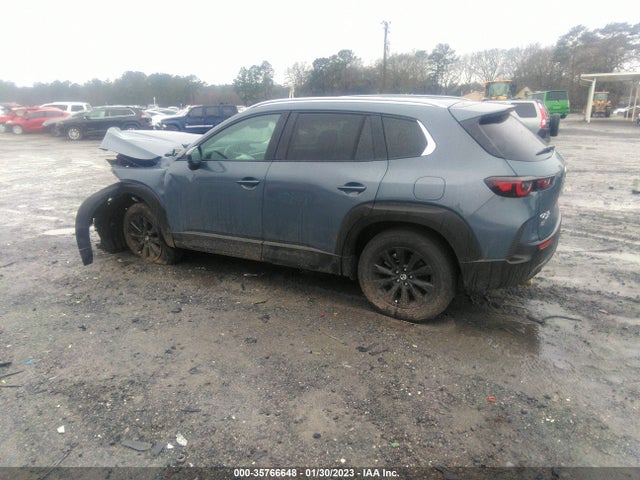 2023 Mazda CX-50, VIN: 7MMVABCM1PN109495