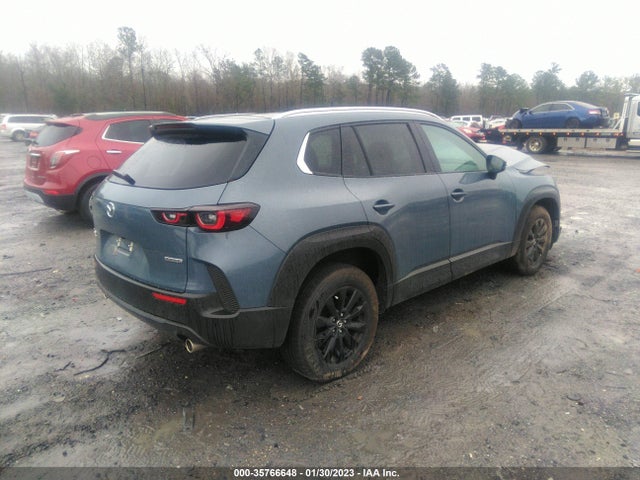 2023 Mazda CX-50, VIN: 7MMVABCM1PN109495