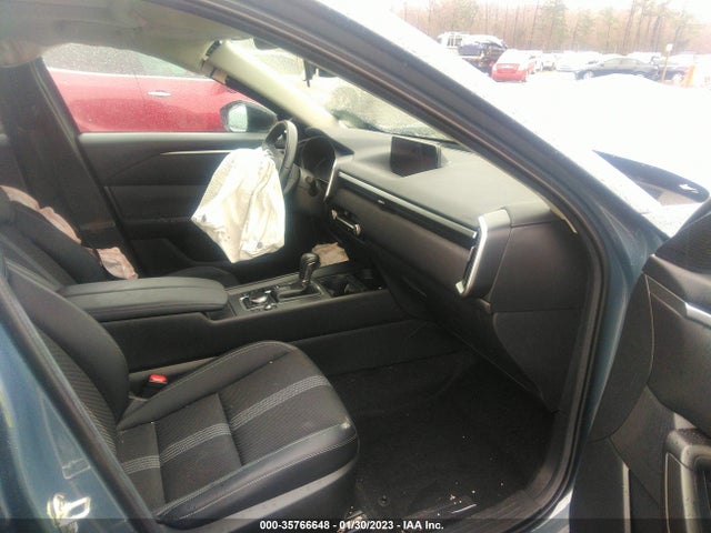 2023 Mazda CX-50, VIN: 7MMVABCM1PN109495