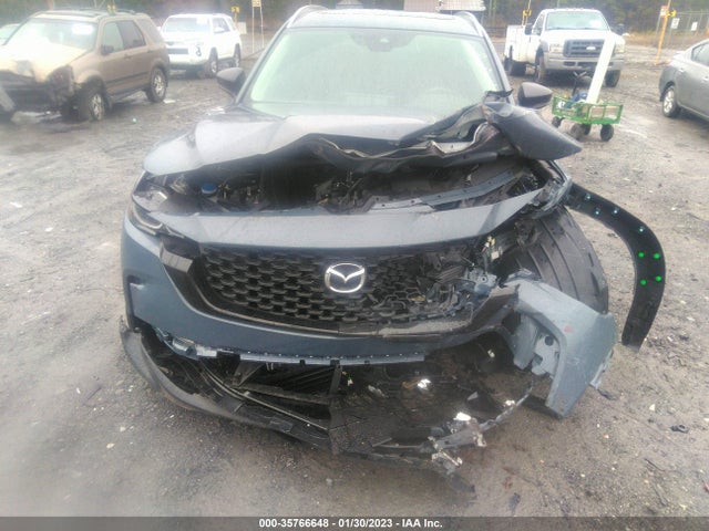 2023 Mazda CX-50, VIN: 7MMVABCM1PN109495