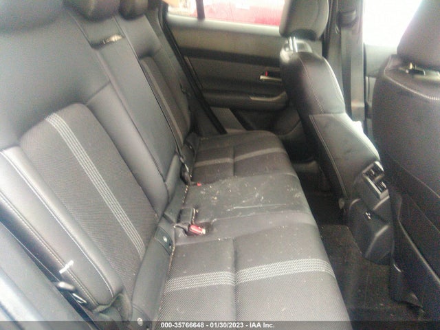 2023 Mazda CX-50, VIN: 7MMVABCM1PN109495