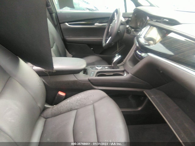 2021 Cadillac XT6, VIN: 1GYKPCRS1MZ220222