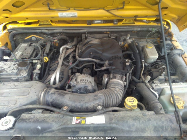 Jeep Wrangler 2015 1C4GJWAG5FL717060 Image 11