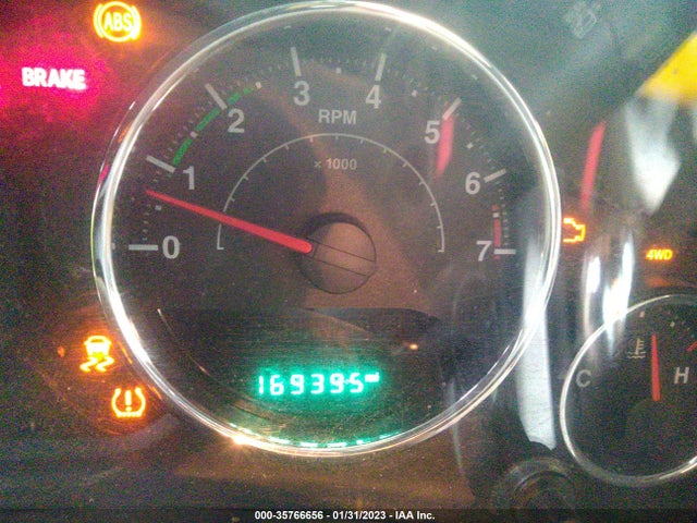 Jeep Wrangler 2015 1C4GJWAG5FL717060 Image 8