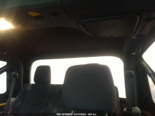 Jeep Wrangler 2015 1C4GJWAG5FL717060 Image 9