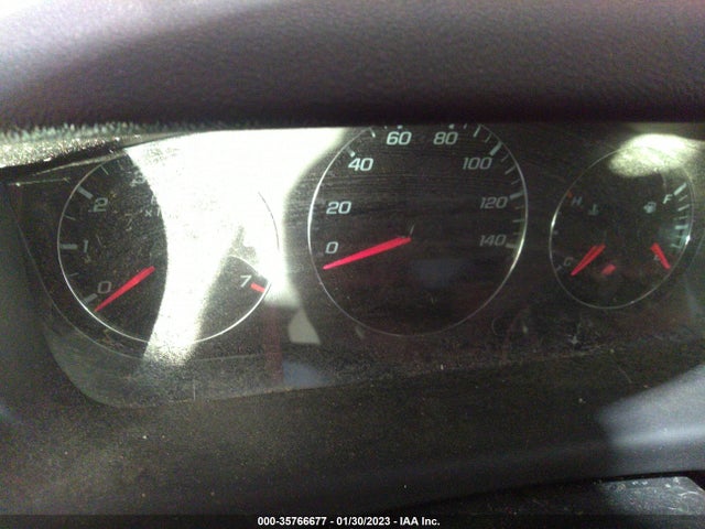 2011 CHEVROLET IMPALA LT FLEET VIN: 2G1WG5EK9B1129237
