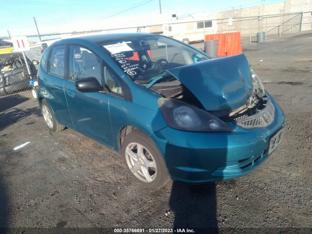 2013 JHMGE8H30DC030972 main image