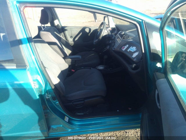 Honda Fit 2013 JHMGE8H30DC030972 Image 6