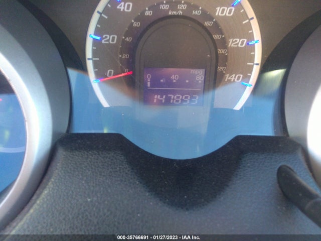 Honda Fit 2013 JHMGE8H30DC030972 Image 8