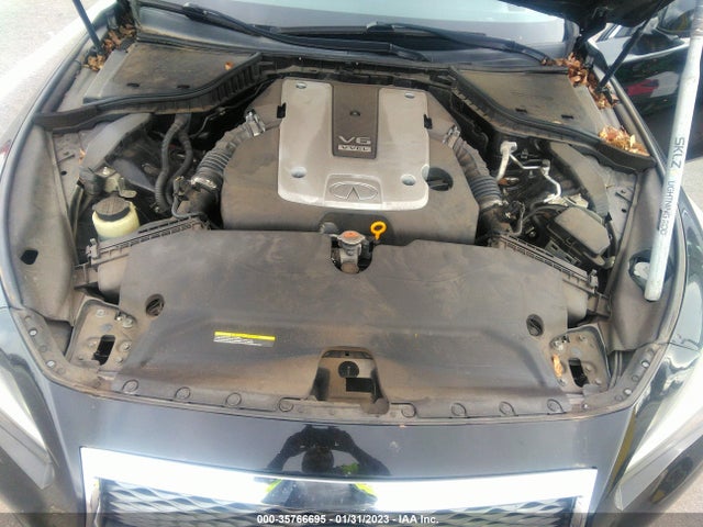 2015 Infiniti Q50, VIN: JN1BV7AP3FM338429