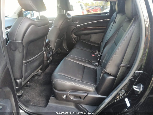 2017 Acura MDX, VIN: 5FRYD4H59HB036456