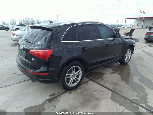 WA1LKAFP5AA026617 Audi Q5 Premium Plus