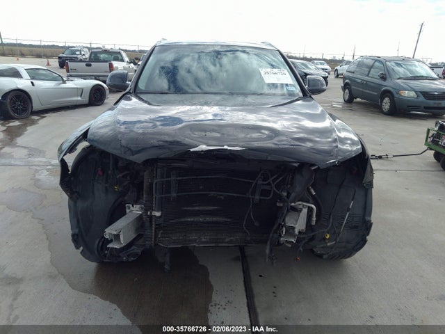 WA1LKAFP5AA026617 Audi Q5 Premium Plus