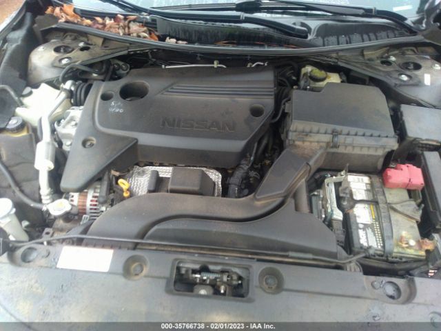1N4AL3AP8GN380653 Nissan Altima 2.5 S