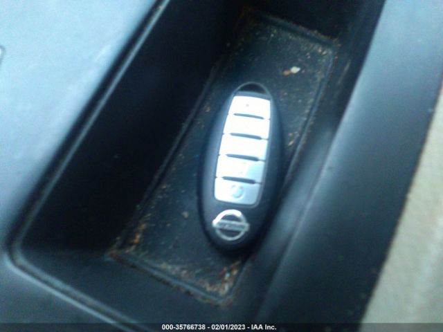 1N4AL3AP8GN380653 Nissan Altima 2.5 S
