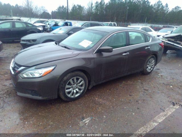 1N4AL3AP8GN380653 Nissan Altima 2.5 S