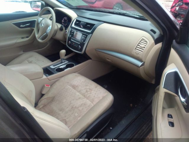 1N4AL3AP8GN380653 Nissan Altima 2.5 S
