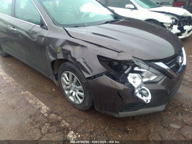 1N4AL3AP8GN380653 Nissan Altima 2.5 S