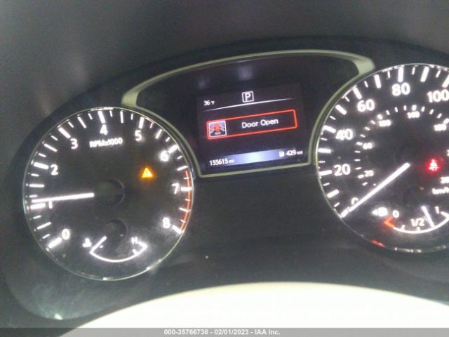 1N4AL3AP8GN380653 Nissan Altima 2.5 S