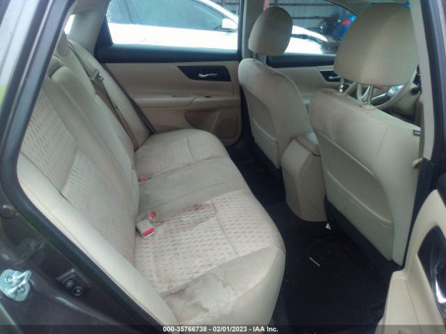 1N4AL3AP8GN380653 Nissan Altima 2.5 S