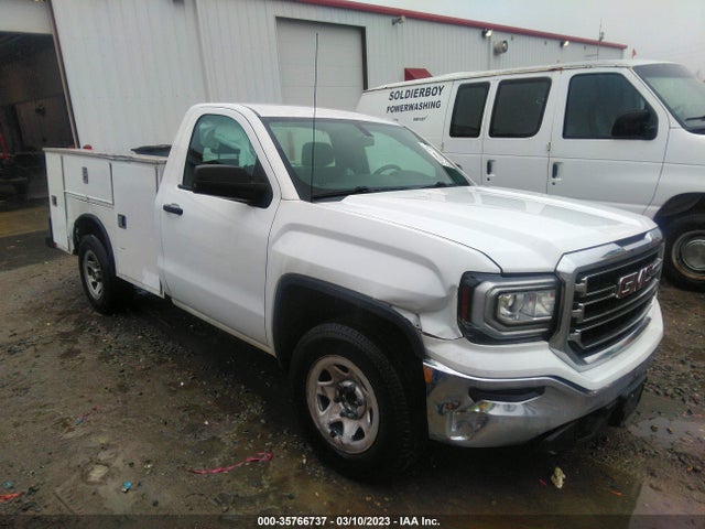 2018 1GTN1LEC8JZ252244 main image
