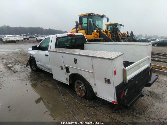 GMC SIERRA 1500 2018 1GTN1LEC8JZ252244 Image 3