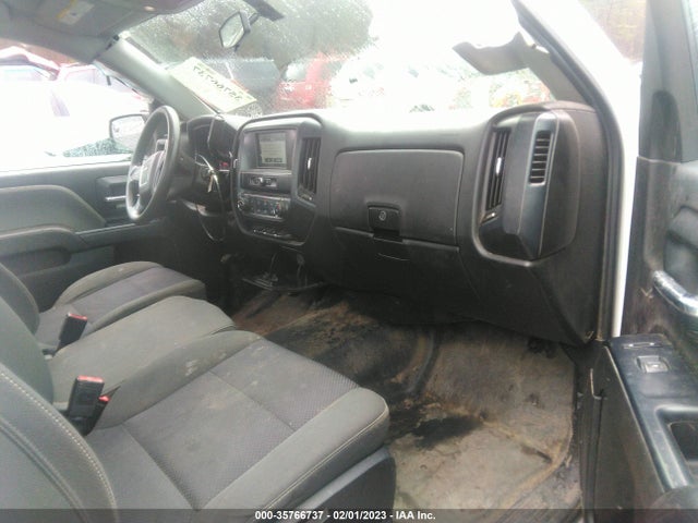 GMC SIERRA 1500 2018 1GTN1LEC8JZ252244 Image 5