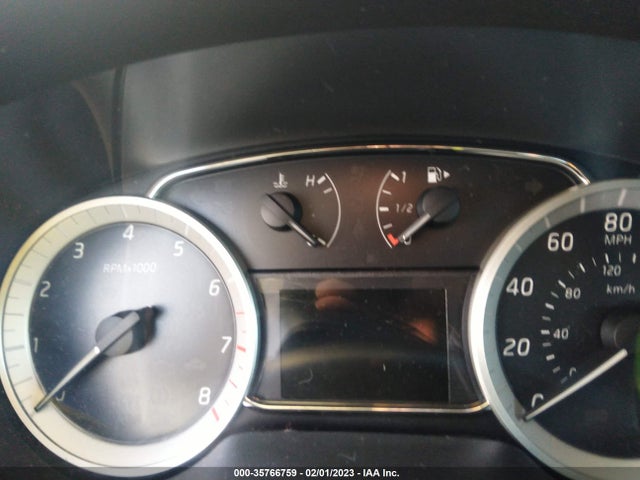 2014 NISSAN SENTRA SV VIN: 3N1AB7APXEY324012